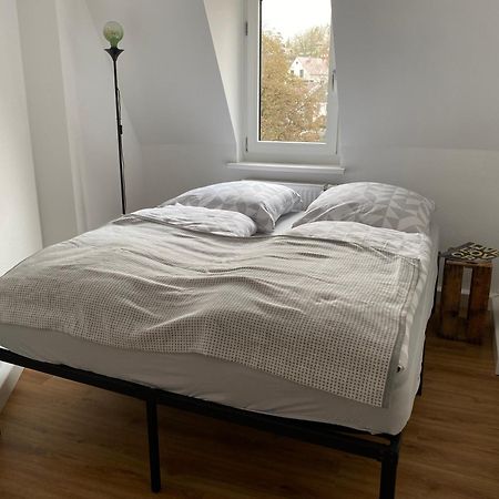 Stilvolles Appartement Im Herzen Bambergs Extérieur photo