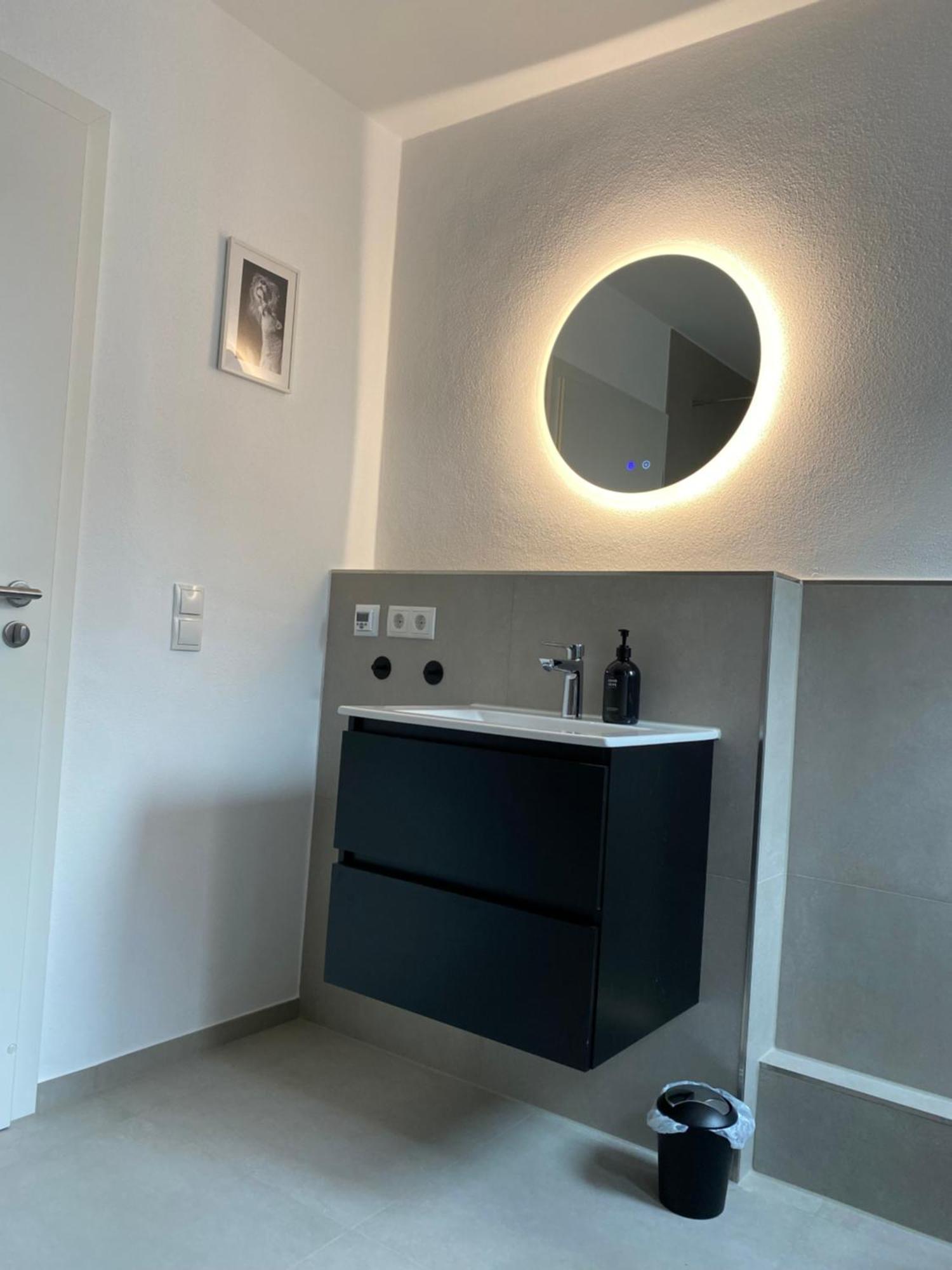 Stilvolles Appartement Im Herzen Bambergs Extérieur photo