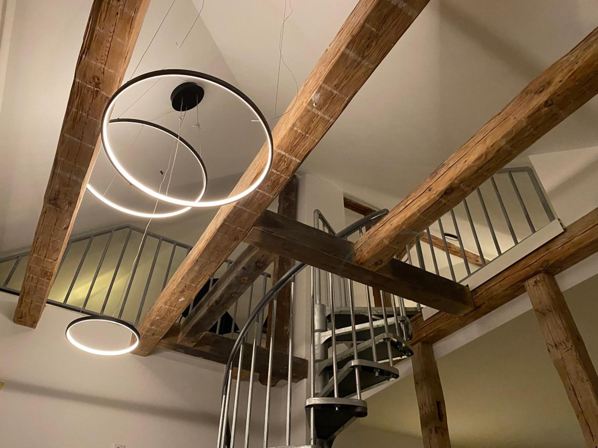 Stilvolles Appartement Im Herzen Bambergs Extérieur photo
